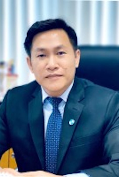 Cơ cấu tổ chức Hội Nghiên cứu thị trường liên ngân hàng Việt Nam VIRA nhiệm kỳ II 2025 - 2030  4